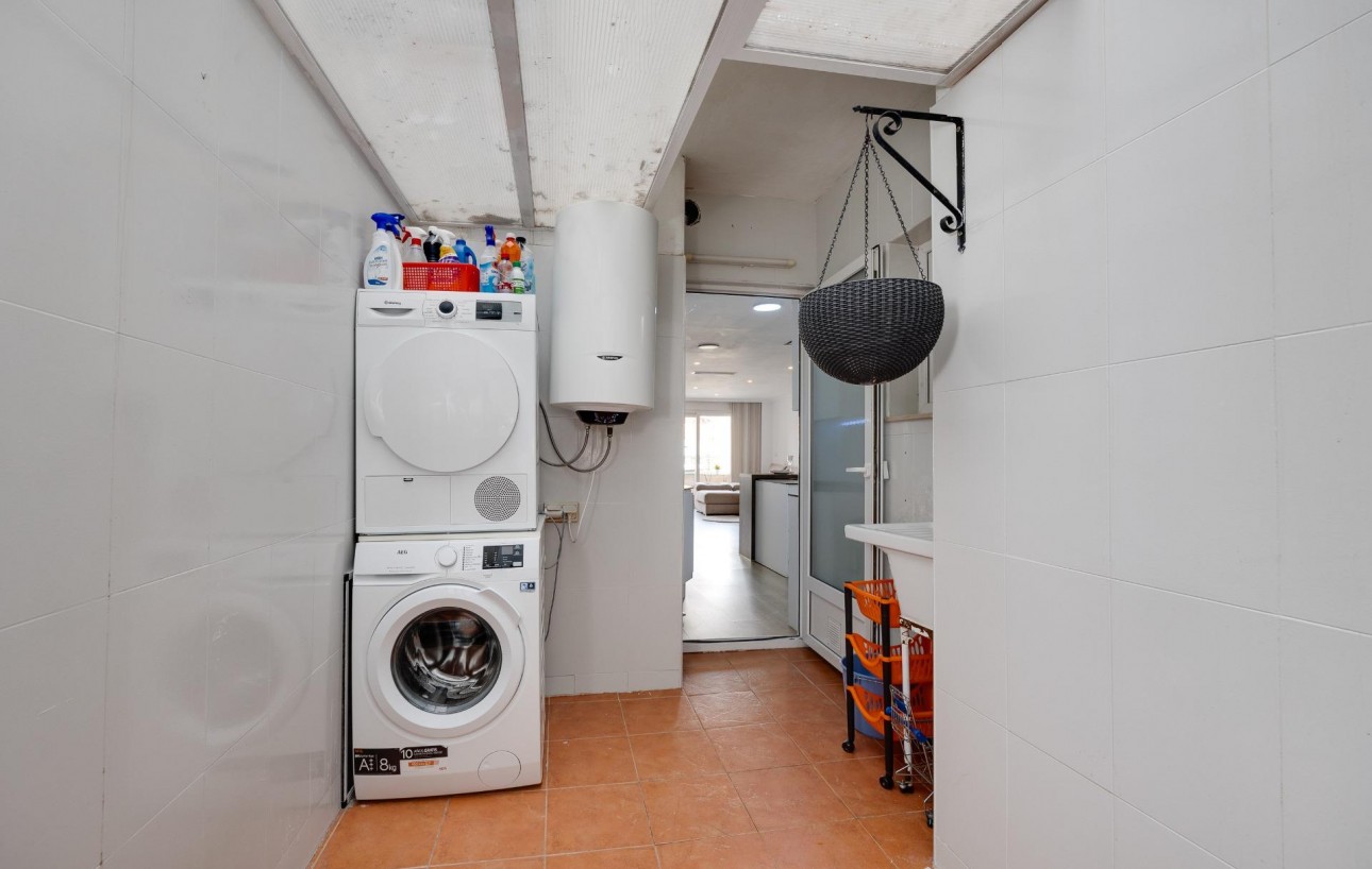 Venta - Apartamento - Torrevieja - Centro