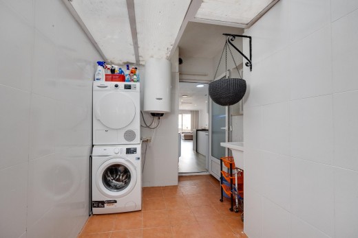 Venta - Apartamento - Torrevieja - Centro