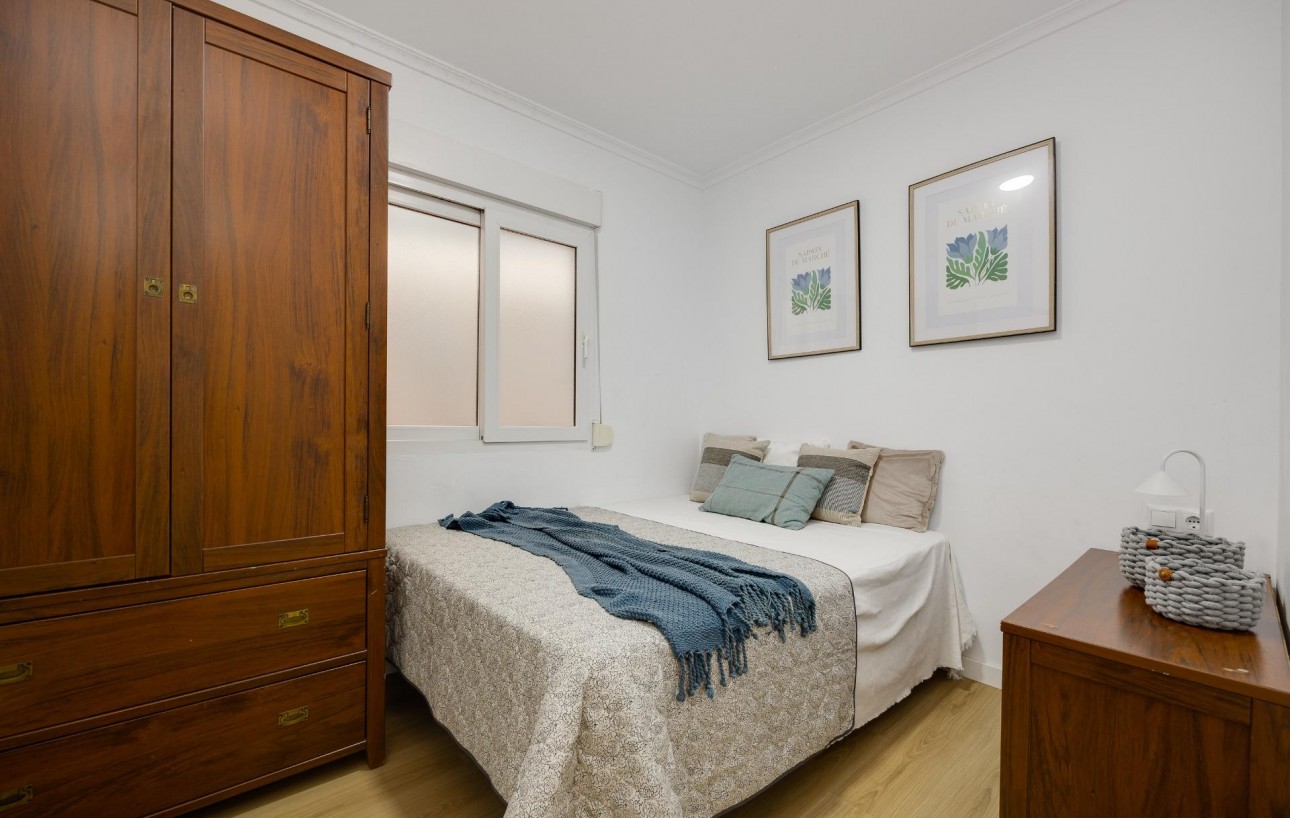 Venta - Apartamento - Torrevieja - Centro