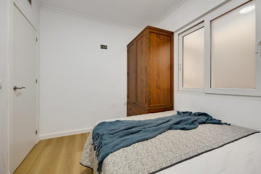 Venta - Apartamento - Torrevieja - Centro