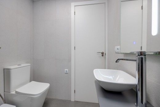 Venta - Apartamento - Torrevieja - Centro