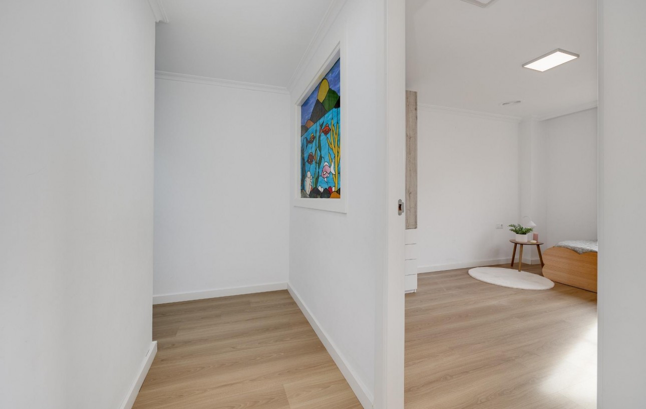 Venta - Apartamento - Torrevieja - Centro