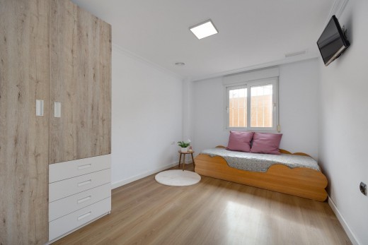 Venta - Apartamento - Torrevieja - Centro