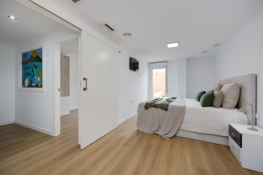 Venta - Apartamento - Torrevieja - Centro