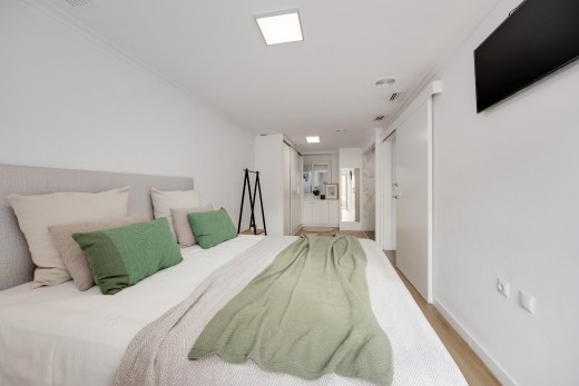 Venta - Apartamento - Torrevieja - Centro