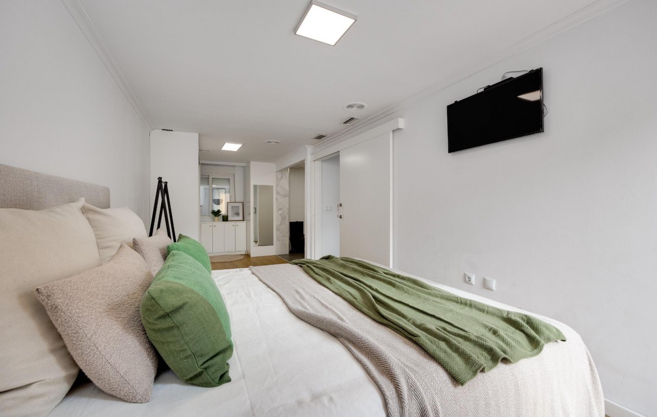 Venta - Apartamento - Torrevieja - Centro