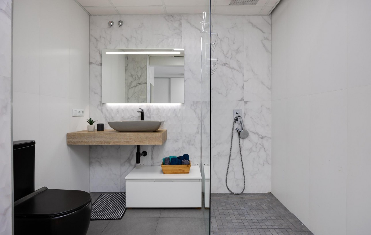 Venta - Apartamento - Torrevieja - Centro