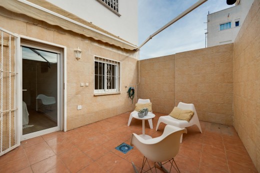 Venta - Apartamento - Torrevieja - Centro
