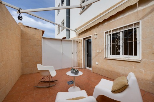Venta - Apartamento - Torrevieja - Centro