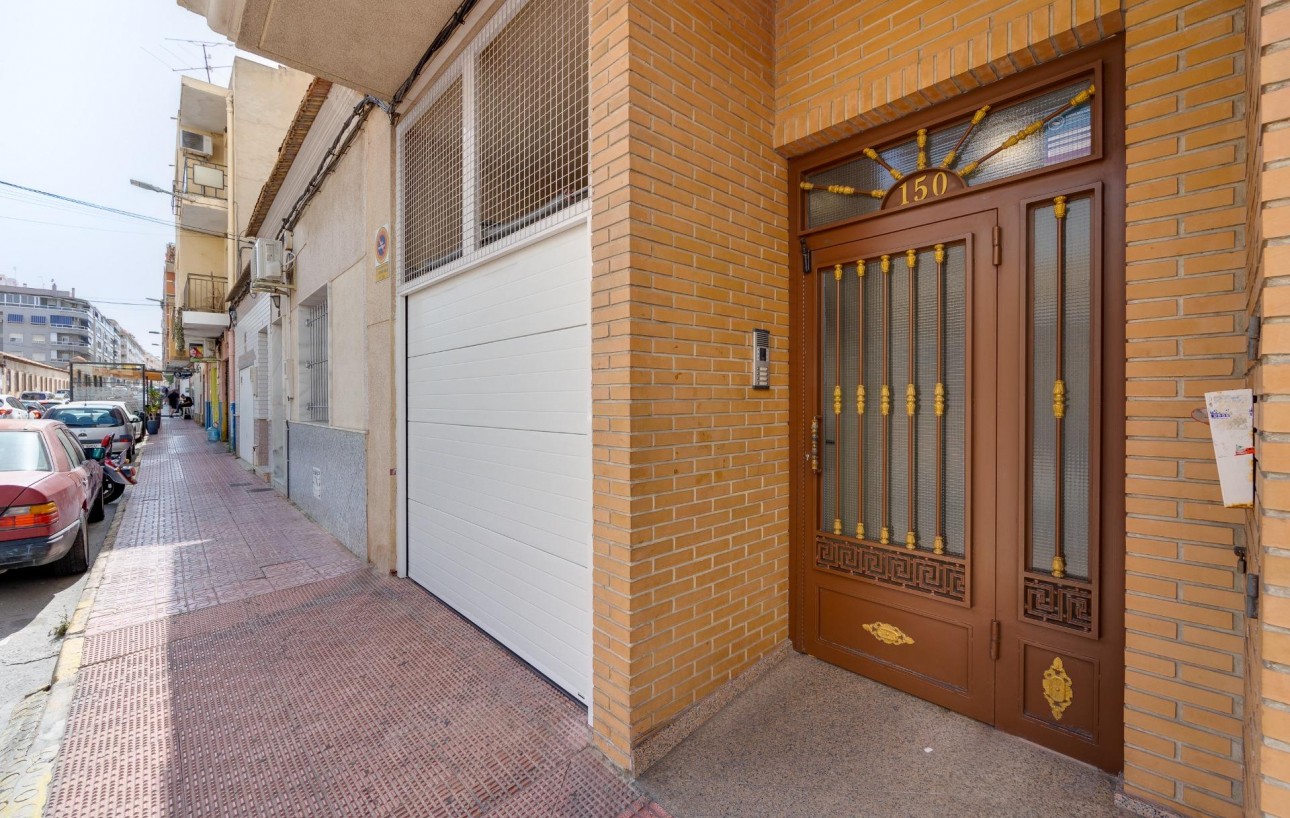 Venta - Apartamento - Torrevieja - Centro