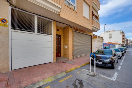 Venta - Apartamento - Torrevieja - Centro