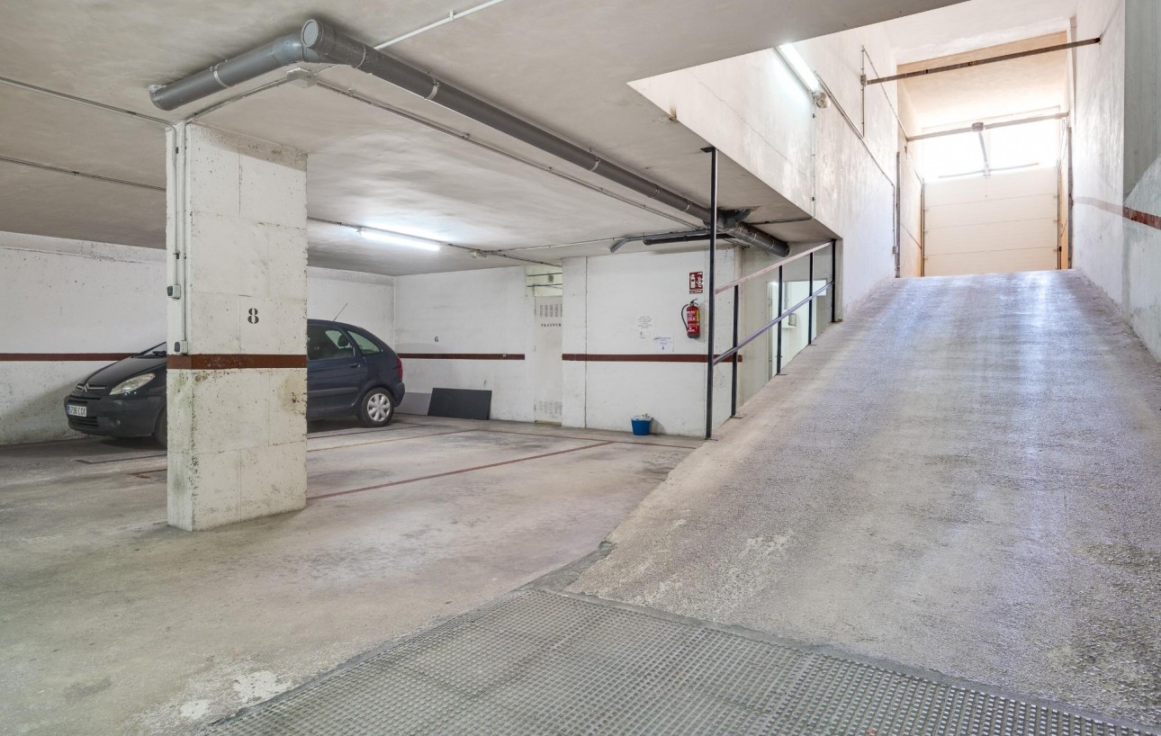 Venta - Apartamento - Torrevieja - Centro