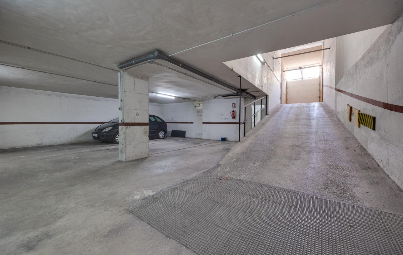 Venta - Apartamento - Torrevieja - Centro