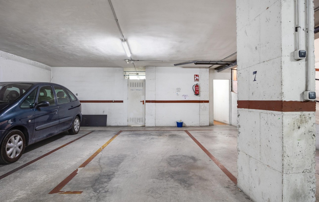 Venta - Apartamento - Torrevieja - Centro