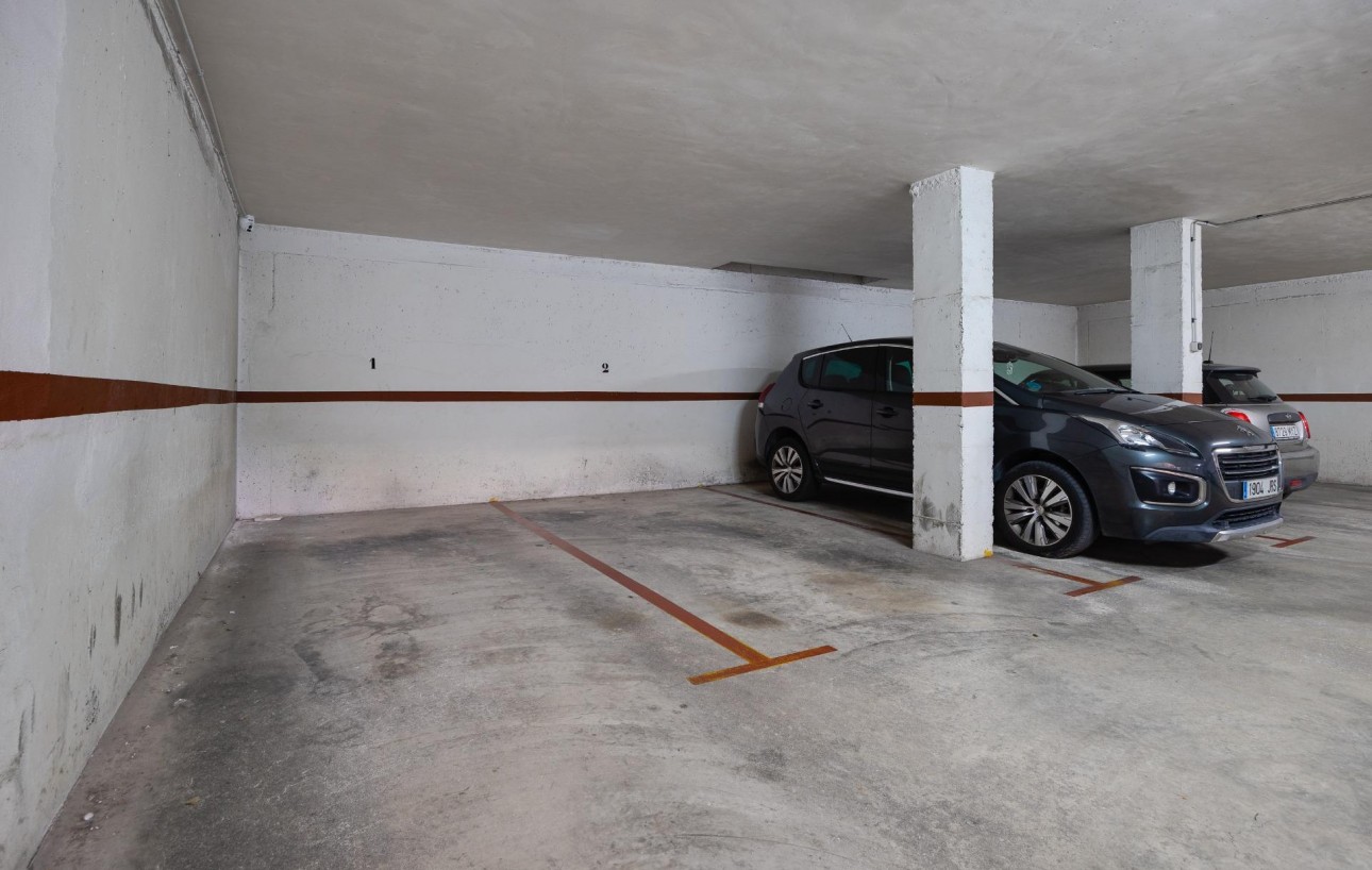 Venta - Apartamento - Torrevieja - Centro