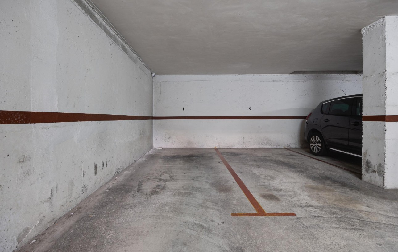 Venta - Apartamento - Torrevieja - Centro