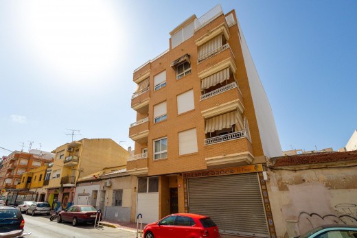 Venta - Apartamento - Torrevieja - Centro