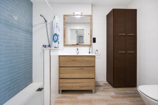 Resale - Wohnung - Torrevieja - Punta prima