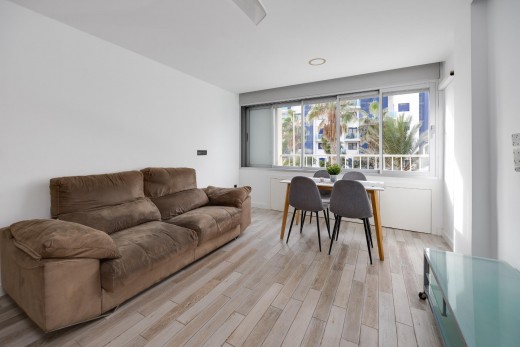 Resale - Wohnung - Torrevieja - Punta prima