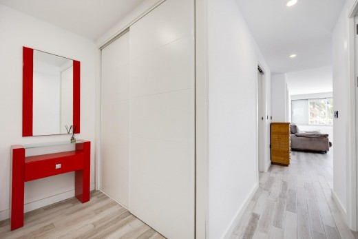 Resale - Wohnung - Torrevieja - Punta prima