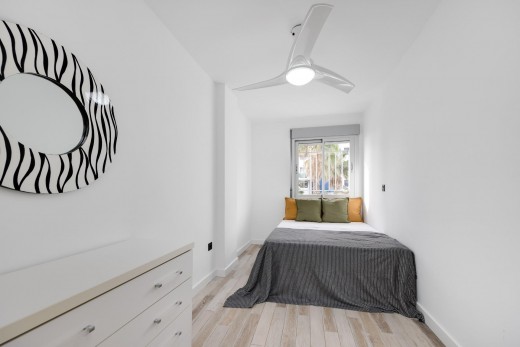 Resale - Wohnung - Torrevieja - Punta prima