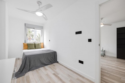 Resale - Wohnung - Torrevieja - Punta prima