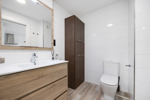 Resale - Wohnung - Torrevieja - Punta prima