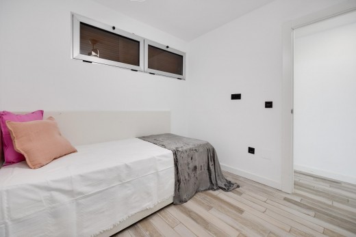 Resale - Wohnung - Torrevieja - Punta prima