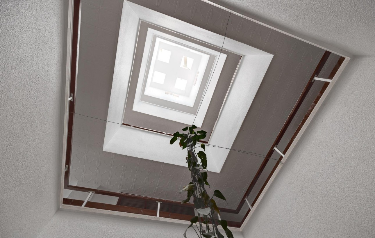 Resale - Wohnung - Torrevieja - Punta prima