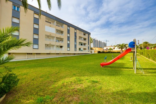 Resale - Wohnung - Torrevieja - Punta prima