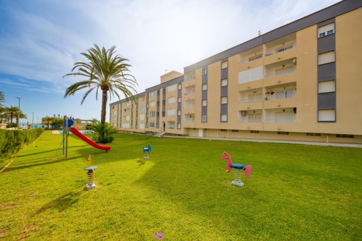 Resale - Wohnung - Torrevieja - Punta prima
