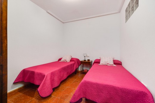 Resale - Chalet - Torrevieja - Playa de los locos