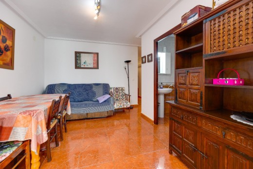 Resale - Chalet - Torrevieja - Playa de los locos