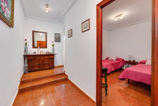 Resale - Chalet - Torrevieja - Playa de los locos