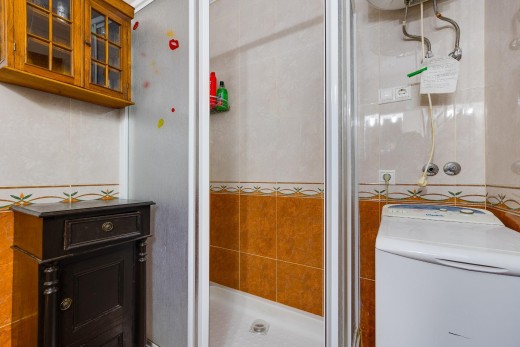 Resale - Chalet - Torrevieja - Playa de los locos