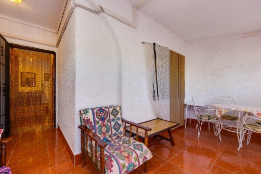 Resale - Chalet - Torrevieja - Playa de los locos