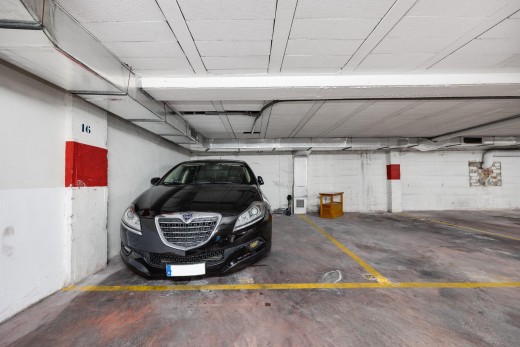 Resale - Lägenhet - Torrevieja - Habaneras