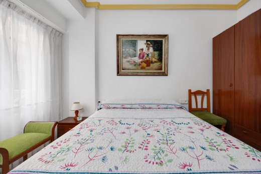 Resale - Lägenhet - Torrevieja - Habaneras