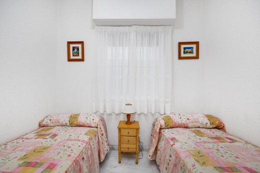 Resale - Lägenhet - Torrevieja - Habaneras