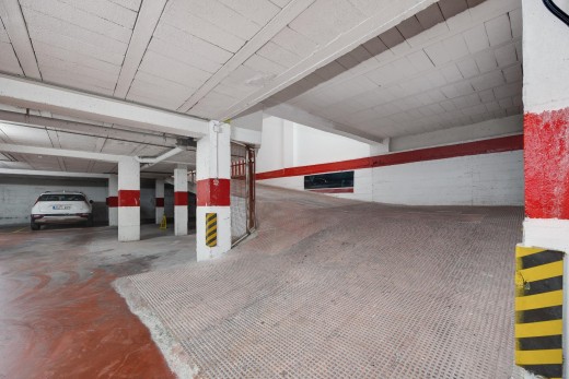 Resale - Lägenhet - Torrevieja - Habaneras