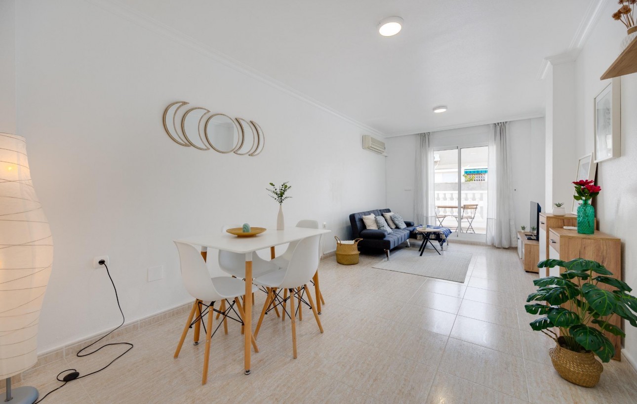 Venta - Ático - Torrevieja - Habaneras