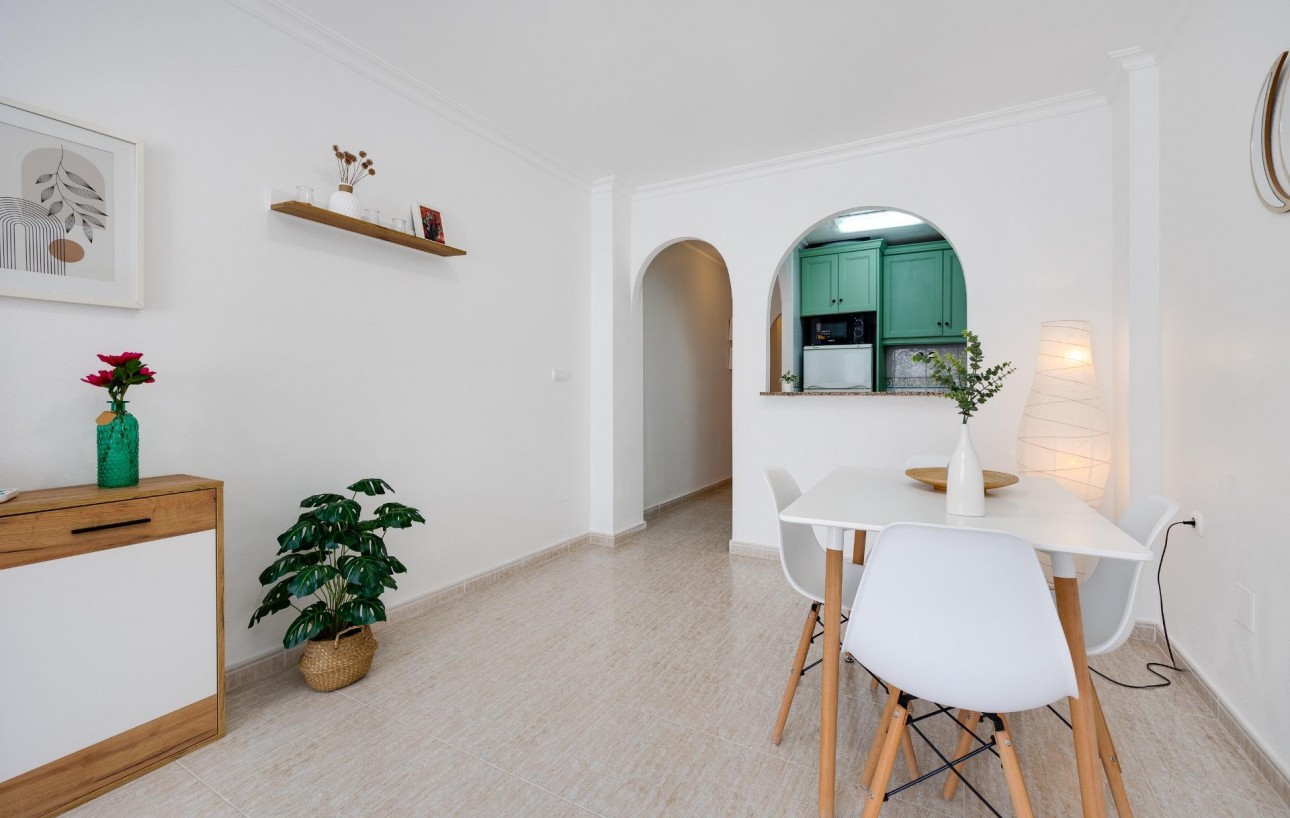 Venta - Ático - Torrevieja - Habaneras