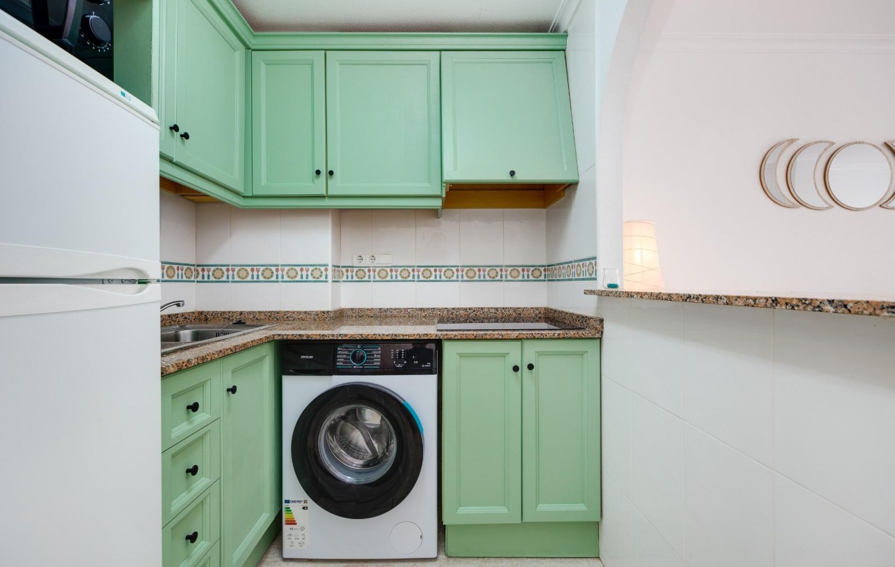 Venta - Ático - Torrevieja - Habaneras