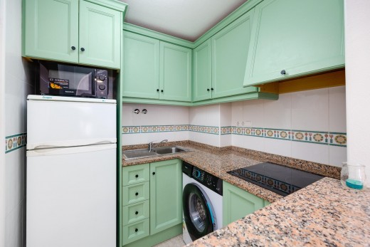 Venta - Ático - Torrevieja - Habaneras