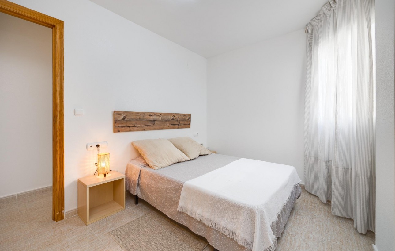 Venta - Ático - Torrevieja - Habaneras