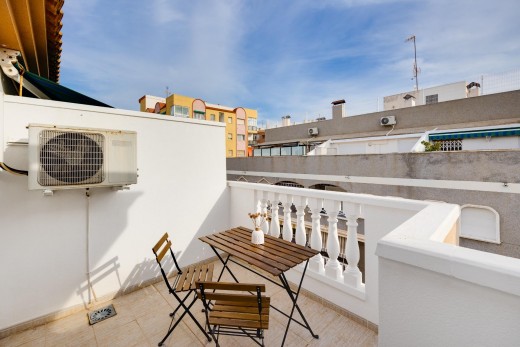 Venta - Ático - Torrevieja - Habaneras