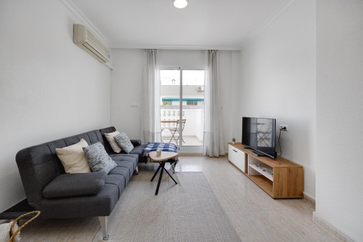 Venta - Ático - Torrevieja - Habaneras