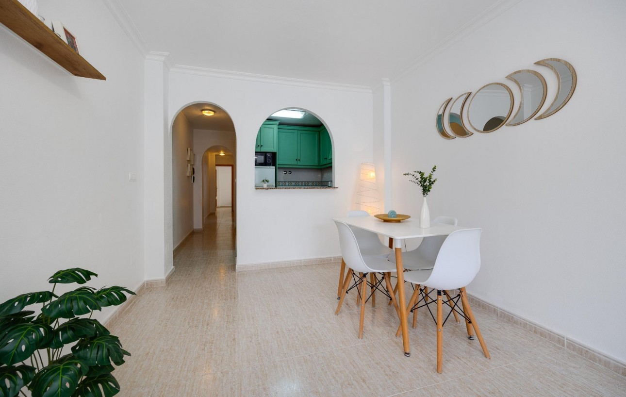 Venta - Ático - Torrevieja - Habaneras