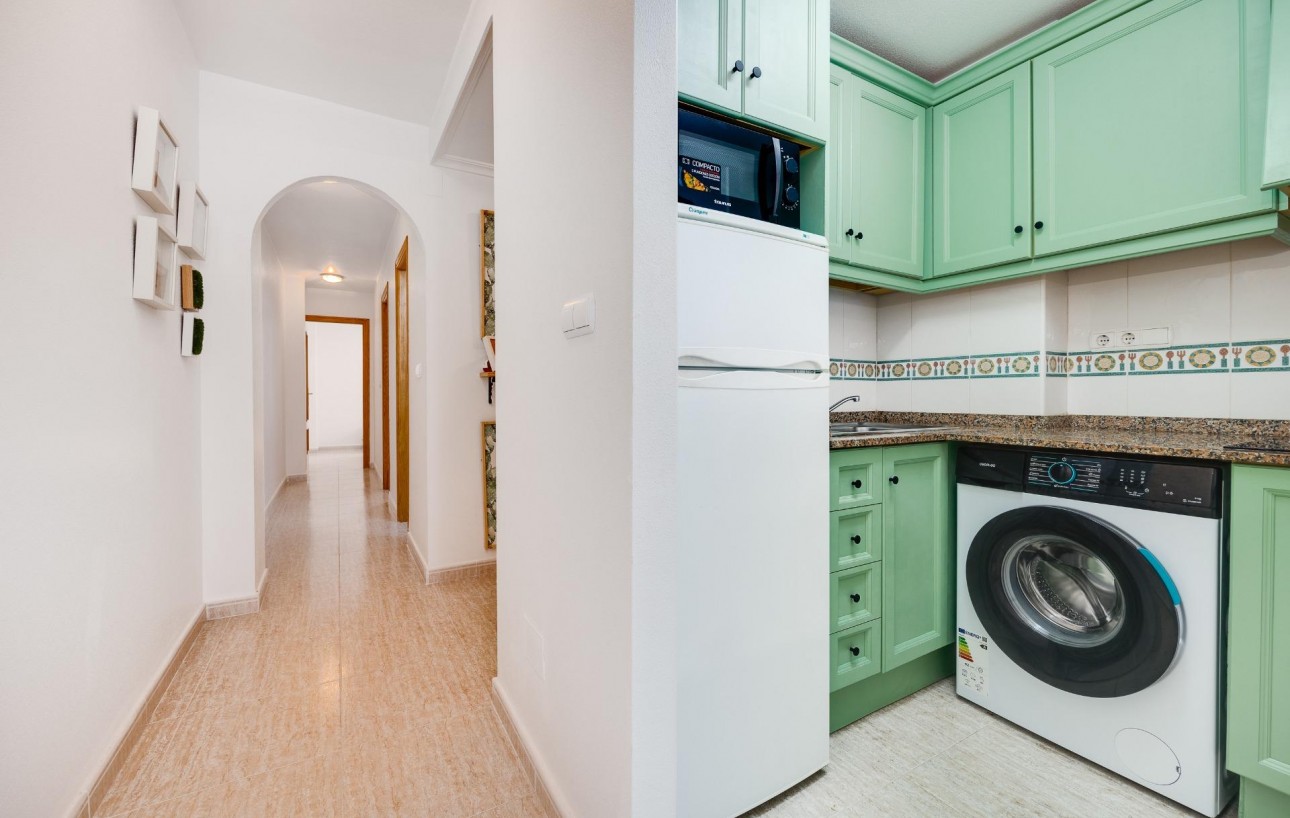 Venta - Ático - Torrevieja - Habaneras