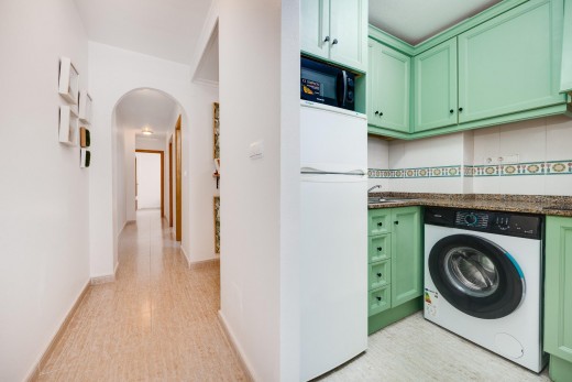 Venta - Ático - Torrevieja - Habaneras